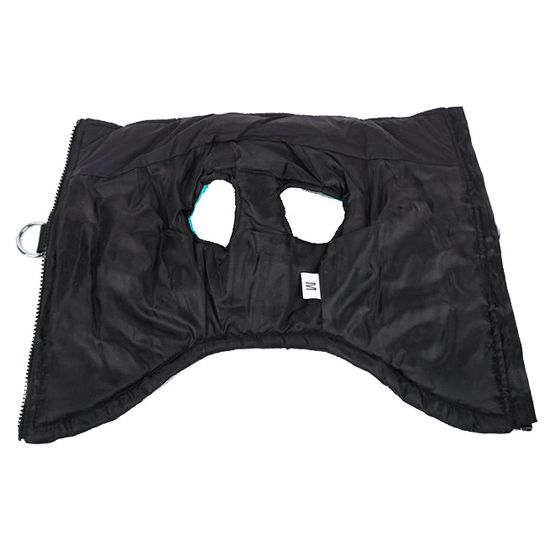 Winter Dog Coat