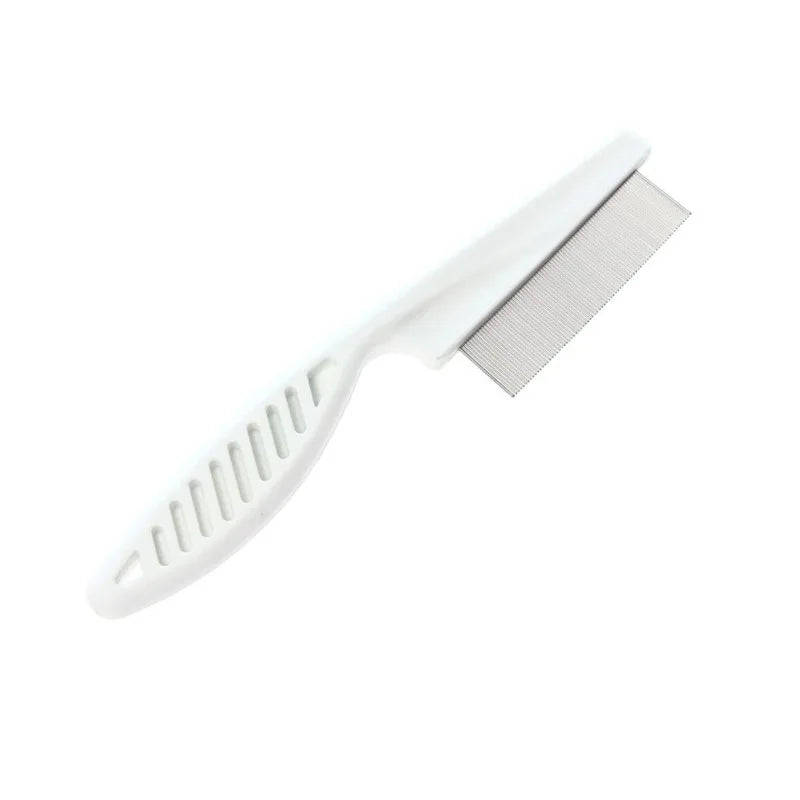 Comfort Head Lice & Flea Comb