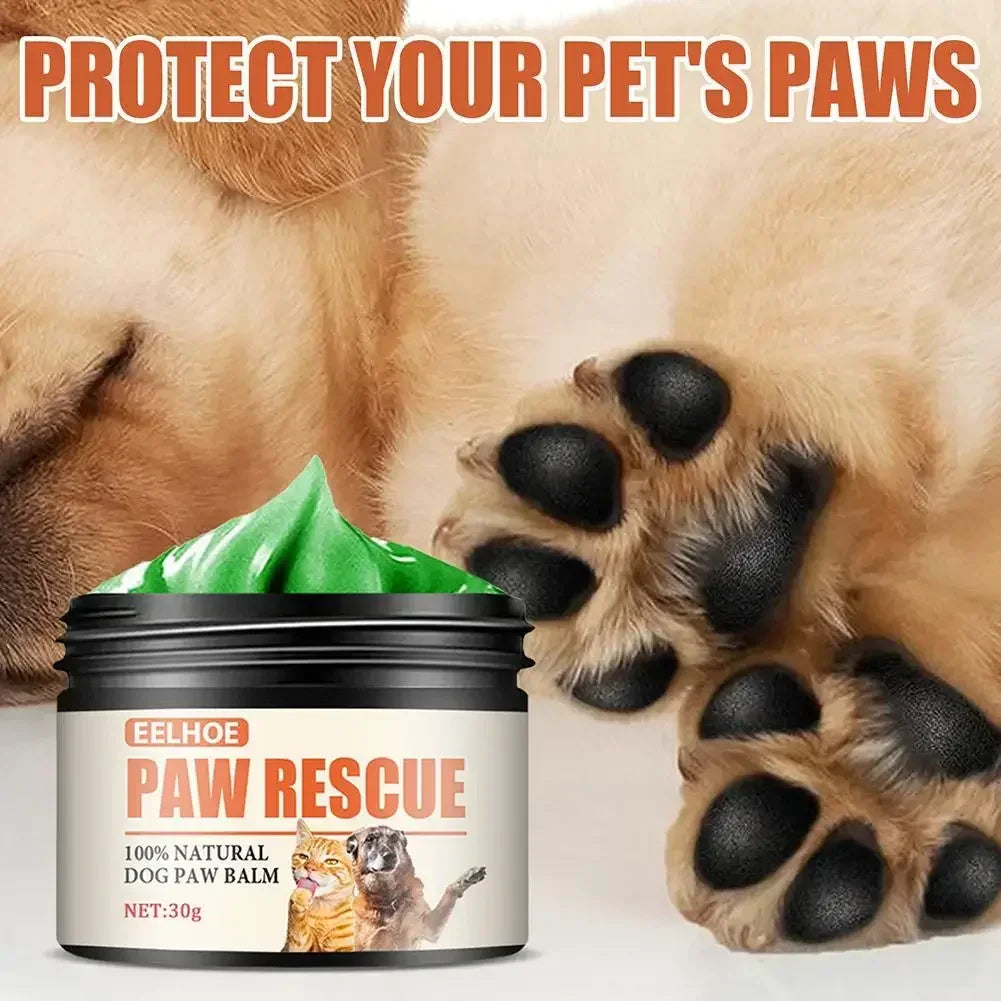 30g Pet Paw Care Cream
