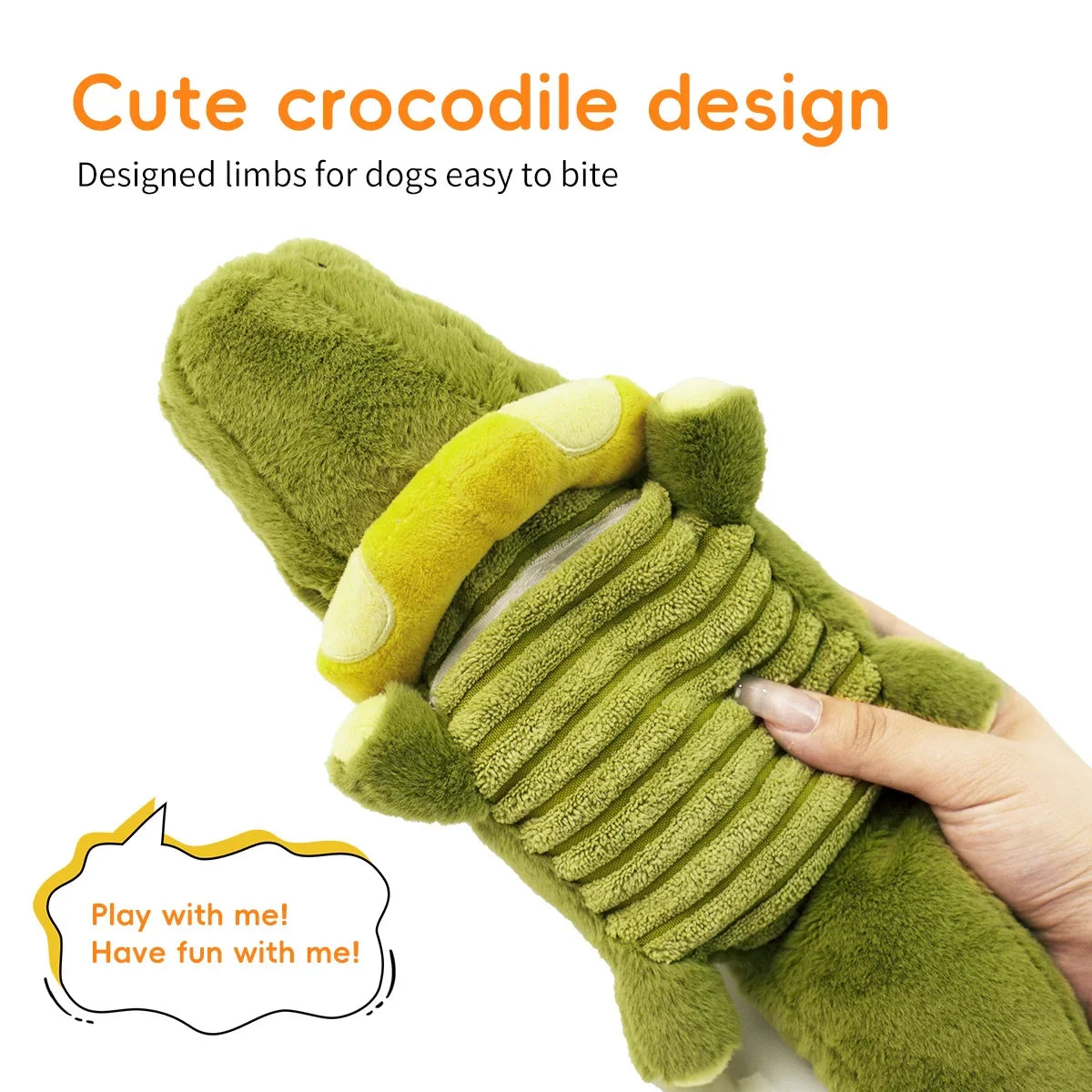 Interactive Dog Toy