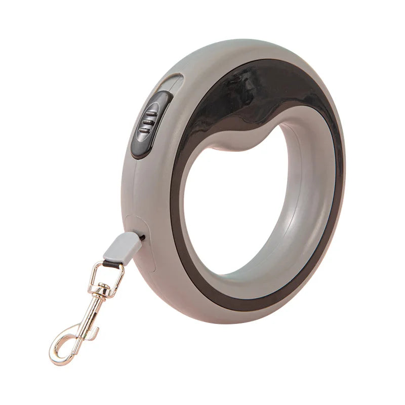 Automatic Retractable Dog Leash