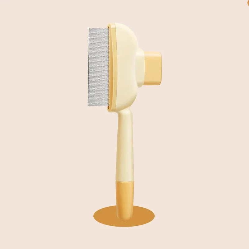Pet Hair Removal Brush