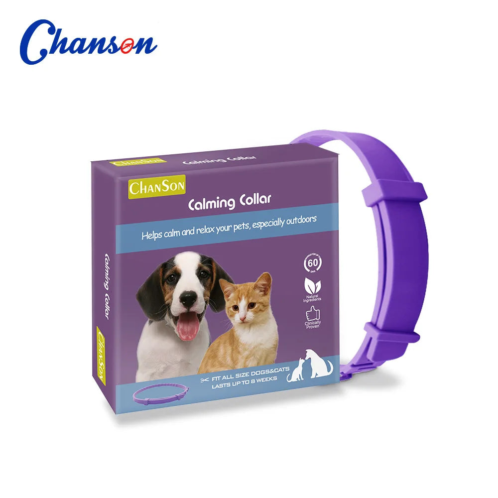 Pet Calming Collar