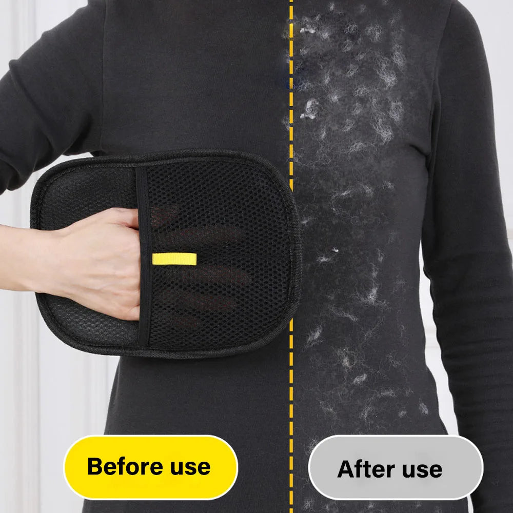 Pet Hair Remover Glove™