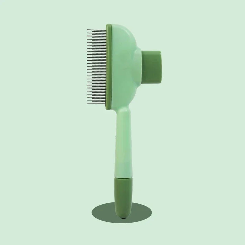 Pet Hair Removal Brush