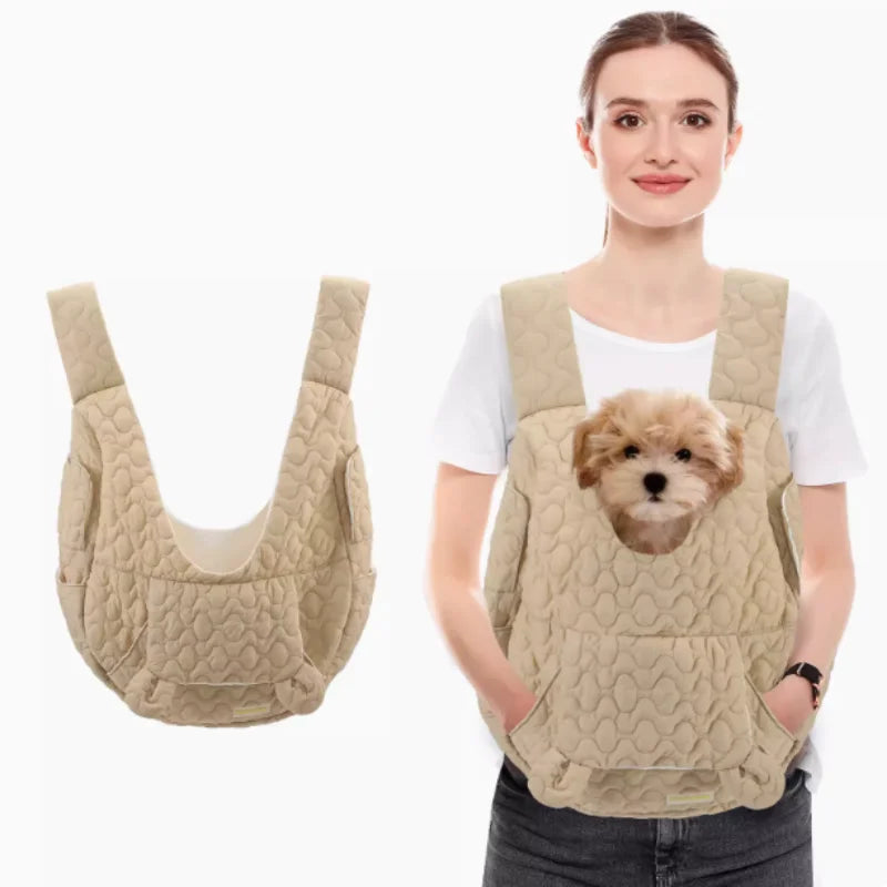 Extra Large Capacity Pet Carrier Backpack
