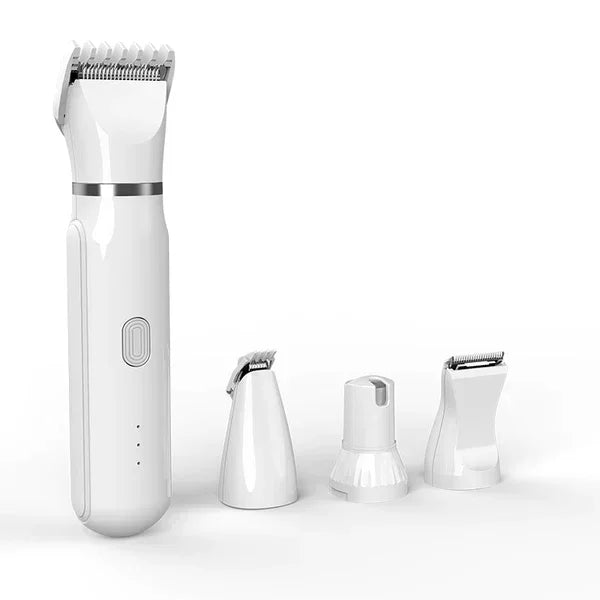 Pet Grooming and Care Set