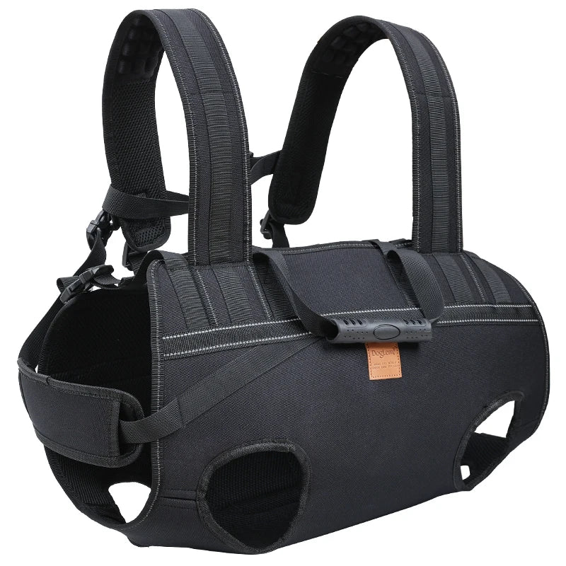 Multifunctional Pet Carrier Backpack