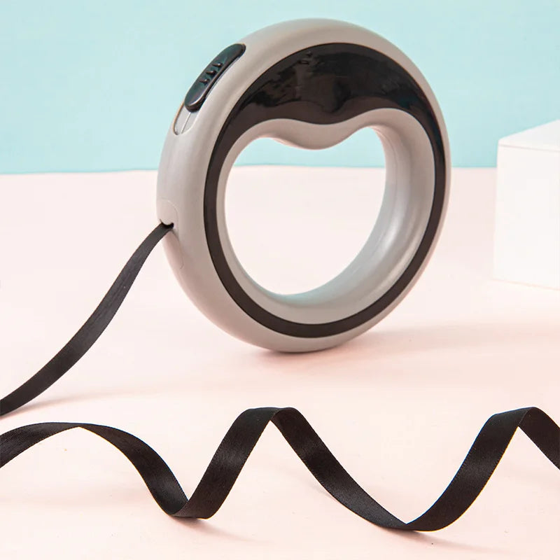 Automatic Retractable Dog Leash