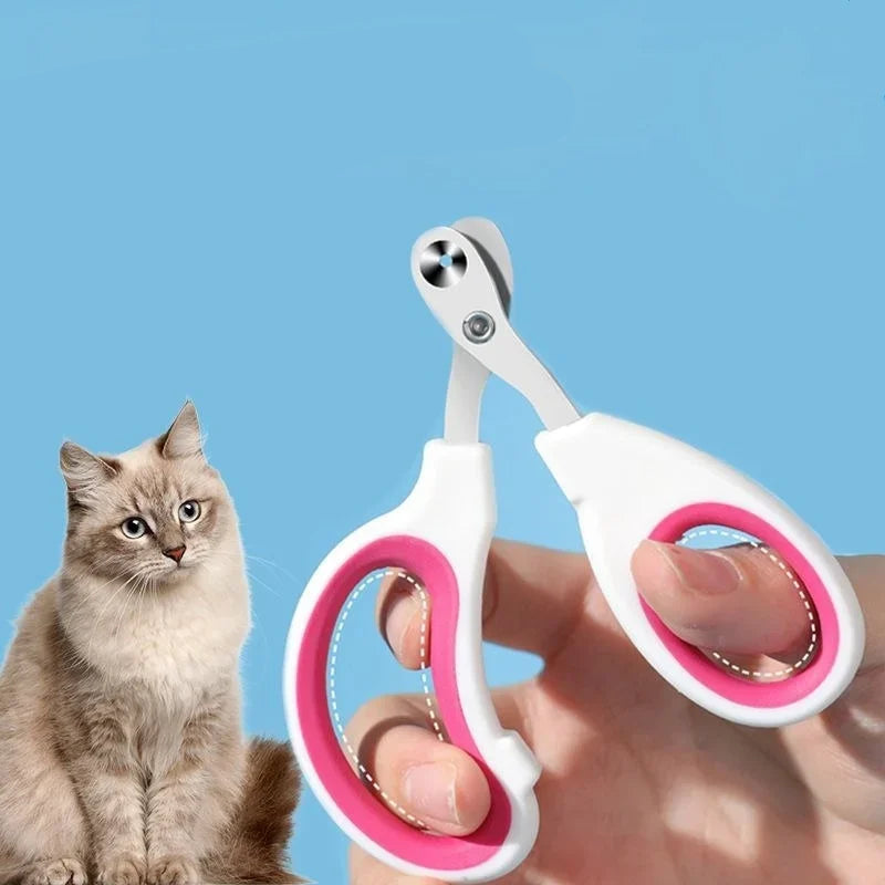 Pet Professional Nail Clippers