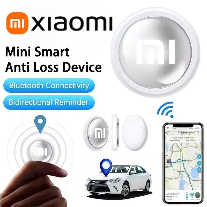 Mini GPS Tracker