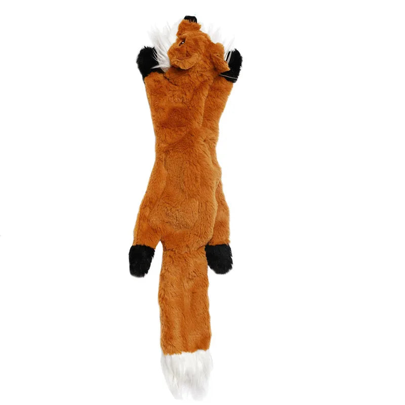 Plush Dinosaur Toy