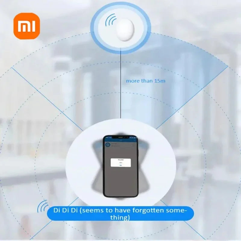 Mini GPS Tracker