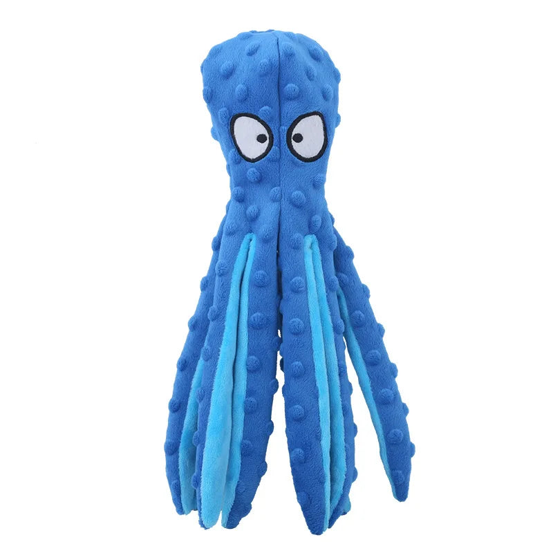 Plush Dinosaur Toy