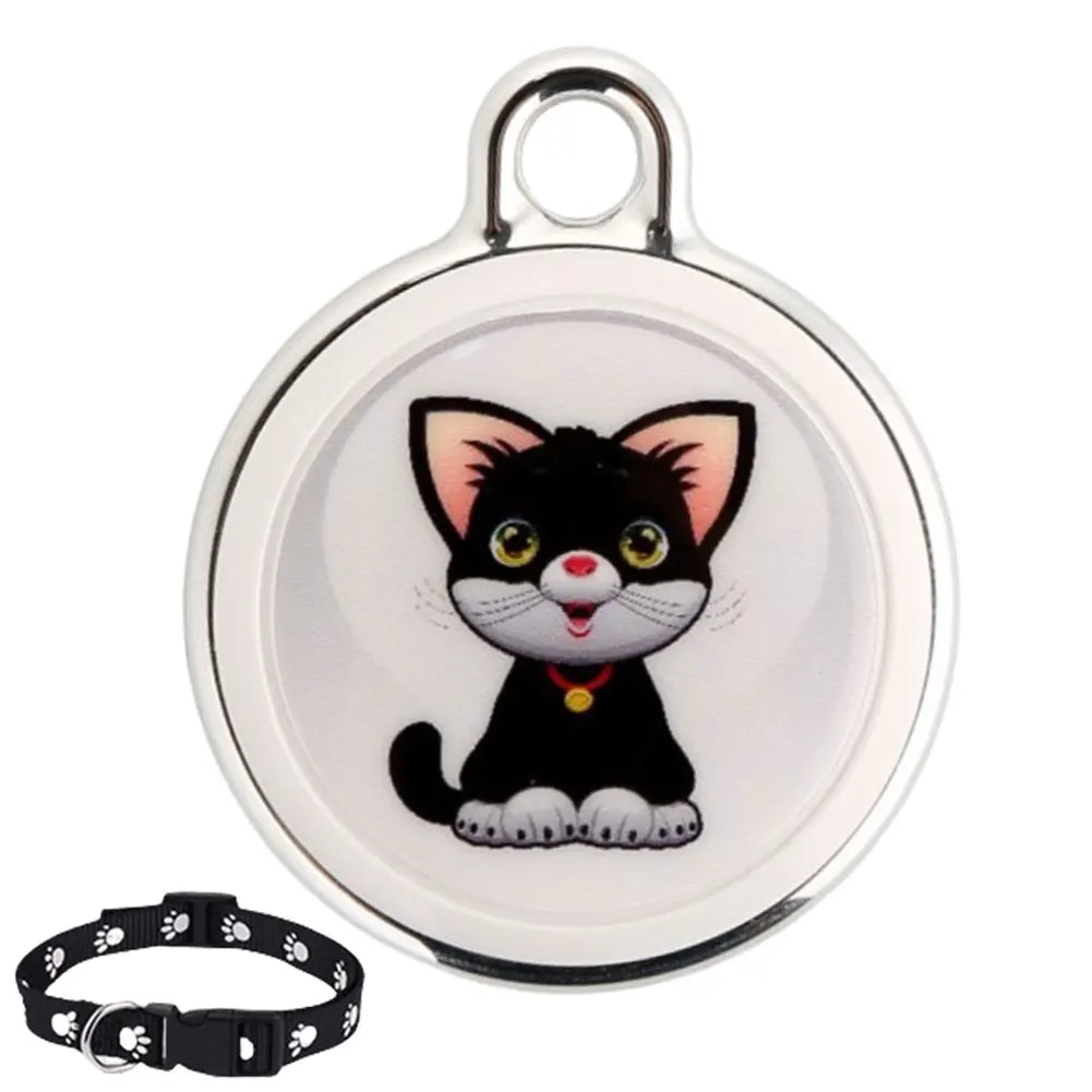 Pet Anti-Lost GPS Tracker