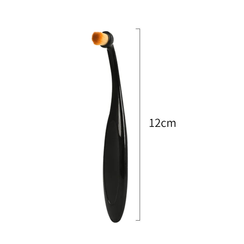 Tear Stain Removal Brush