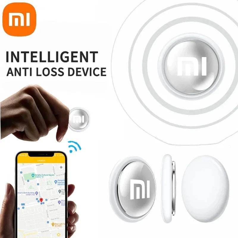 Mini GPS Tracker