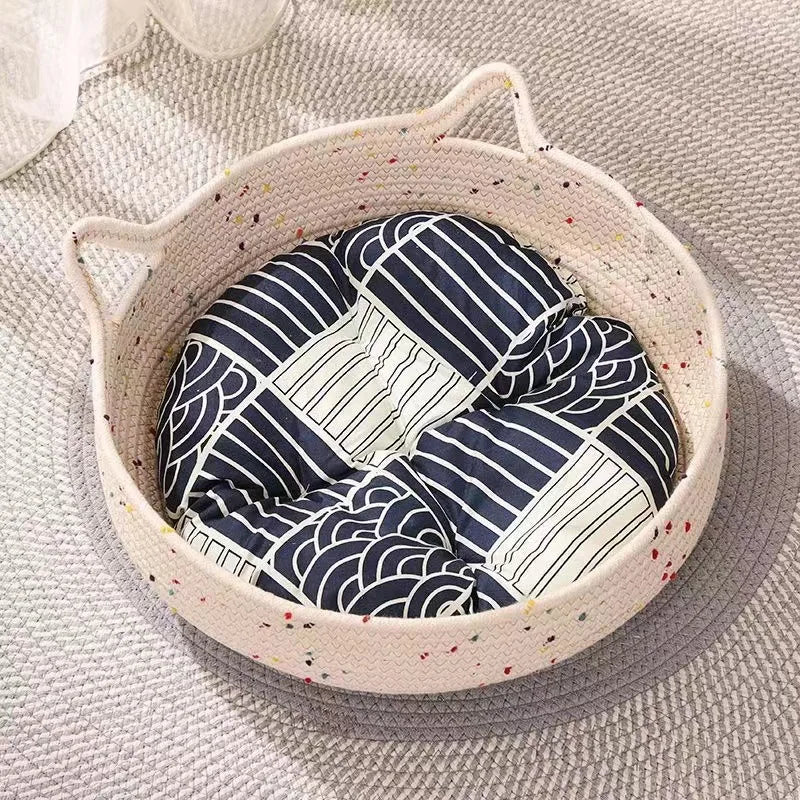 Deep Sleep Comfort Bed