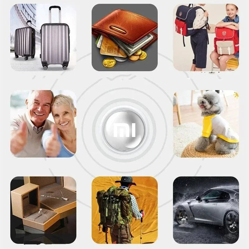 Mini GPS Tracker