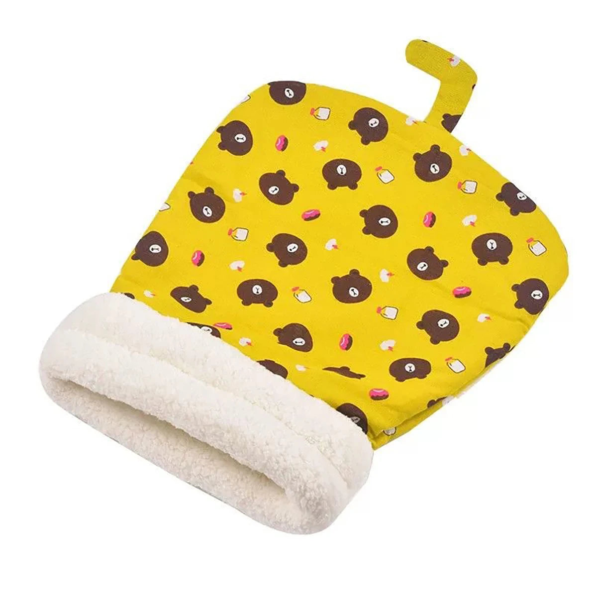 Cat Sleeping Bag Nest