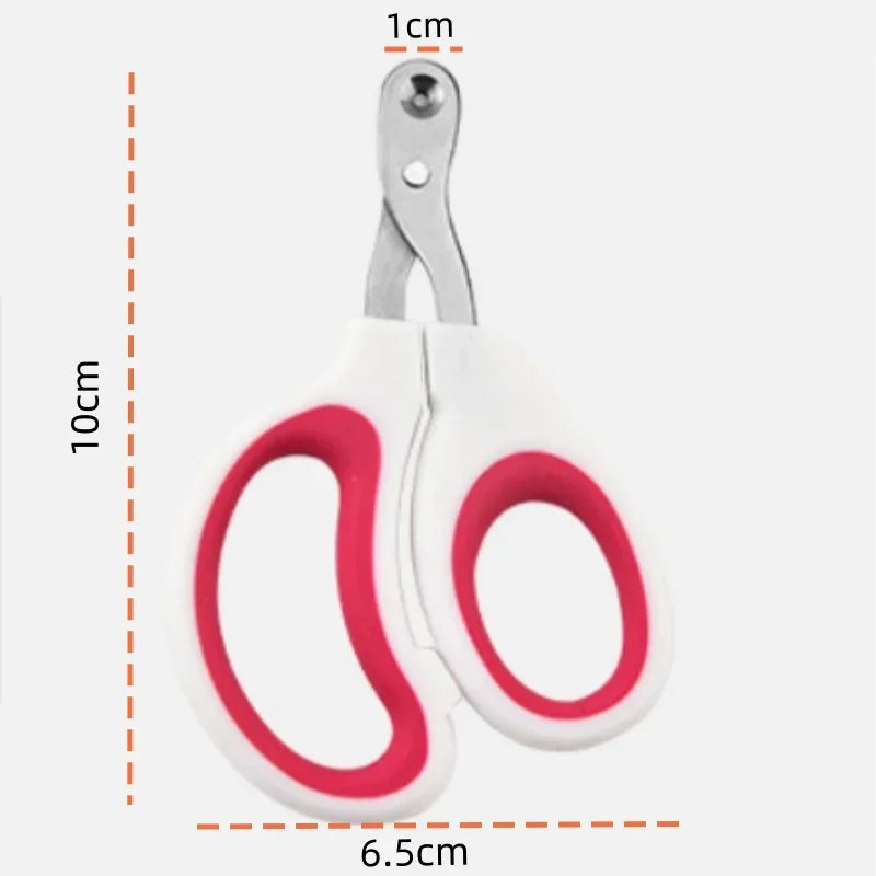Pet Professional Nail Clippers