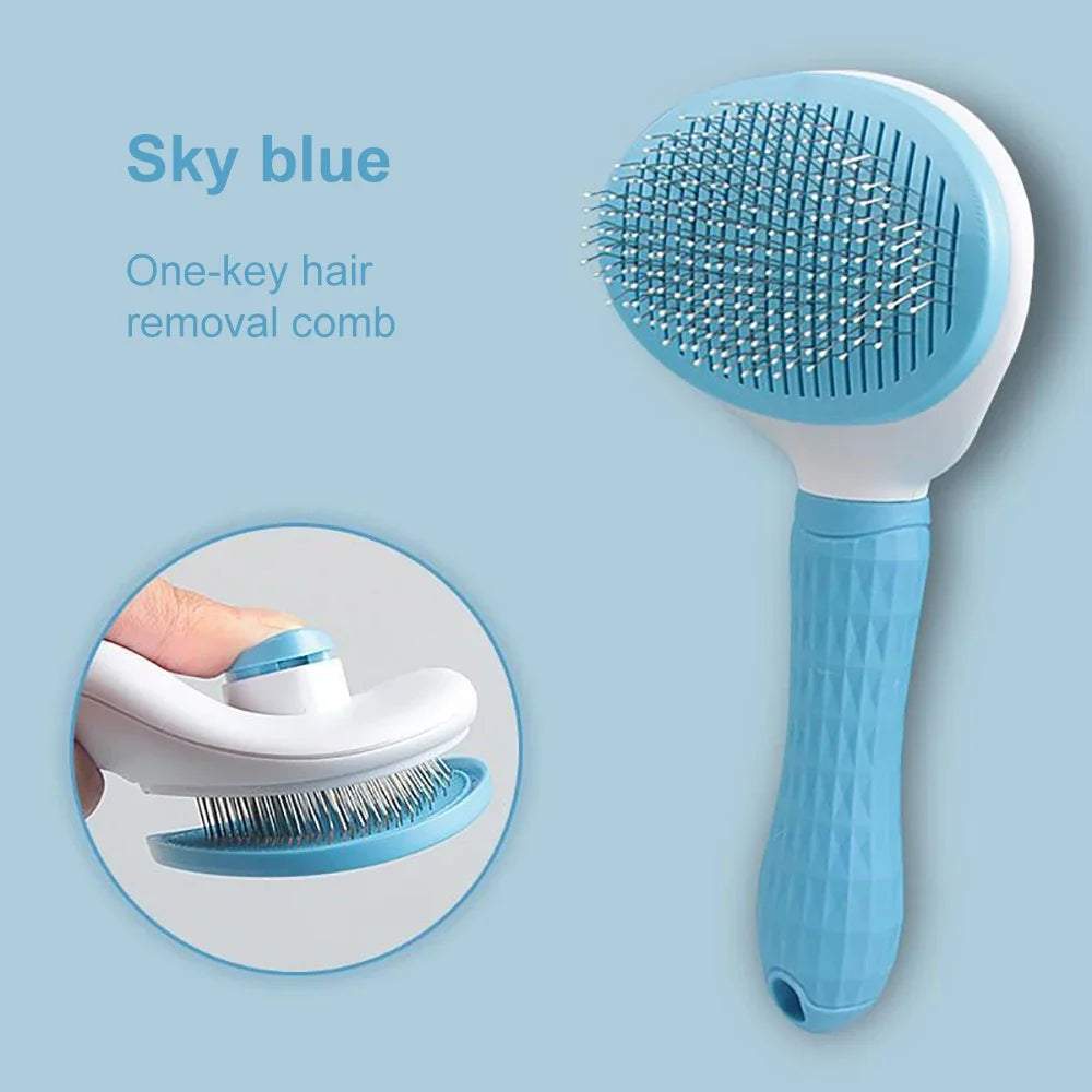 Hair Remover Brush