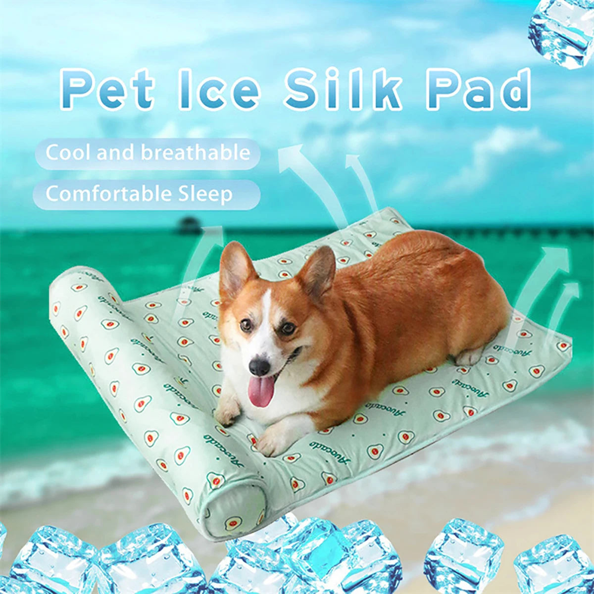 Pet Cooling Mat
