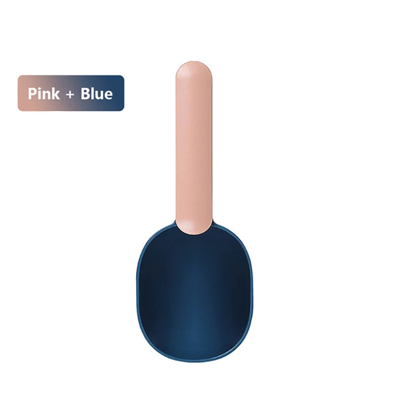 Multifunctional Pet Feeding Spoon