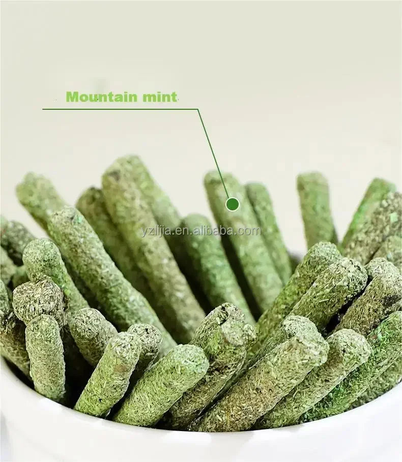 Natural Matatabi Cat Sticks