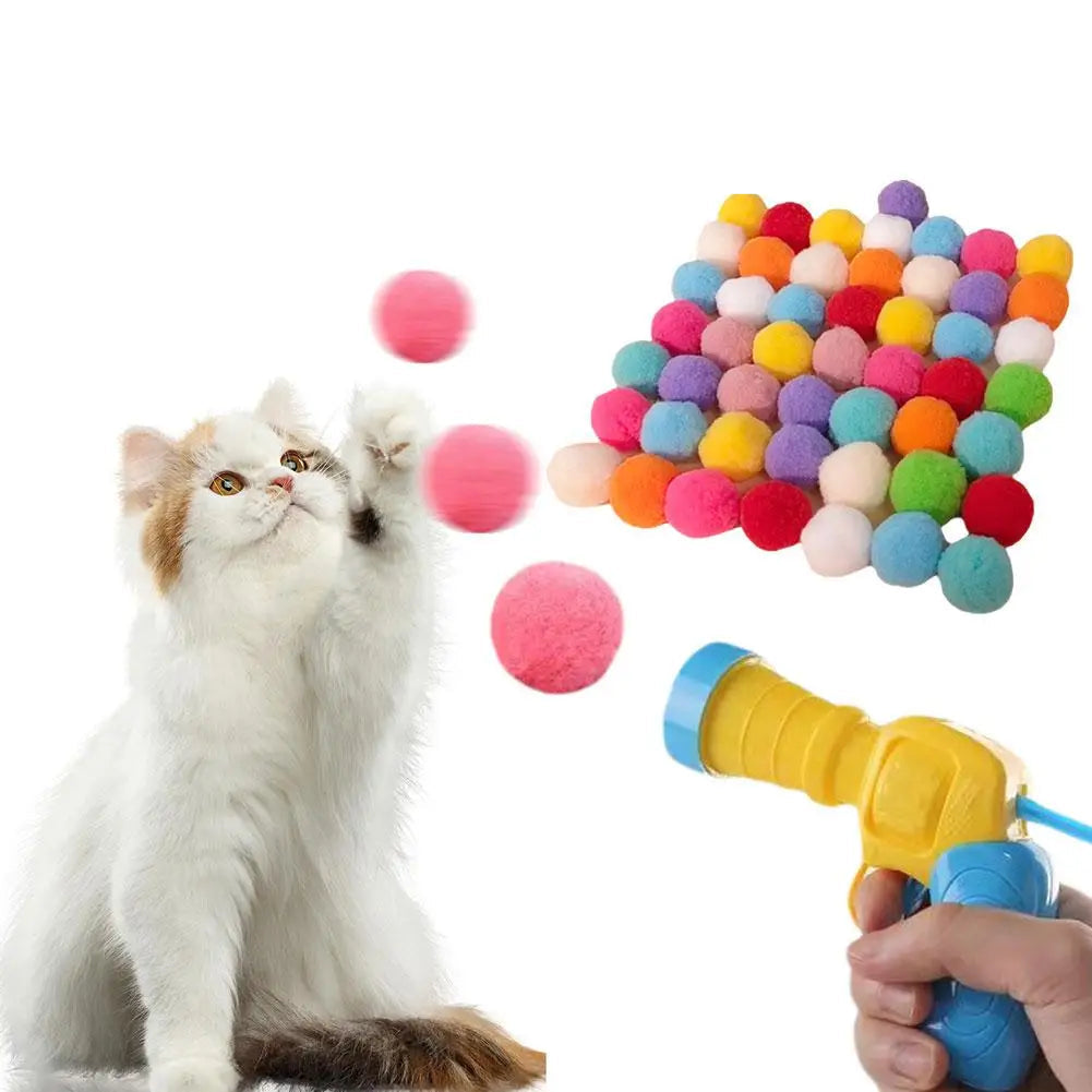 Interactive Launch Training Toy