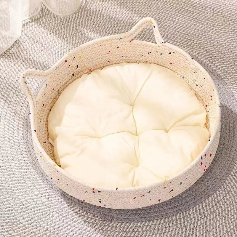 Deep Sleep Comfort Bed