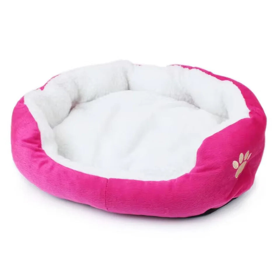 Thickened PP Cotton Pet Bed