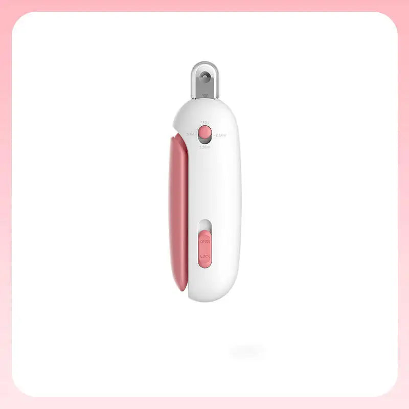 Professional Grooming Nail Clippers