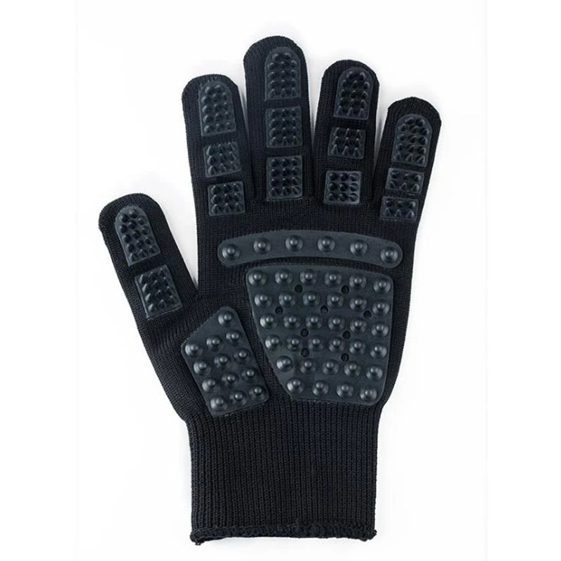 Pet Grooming Glove