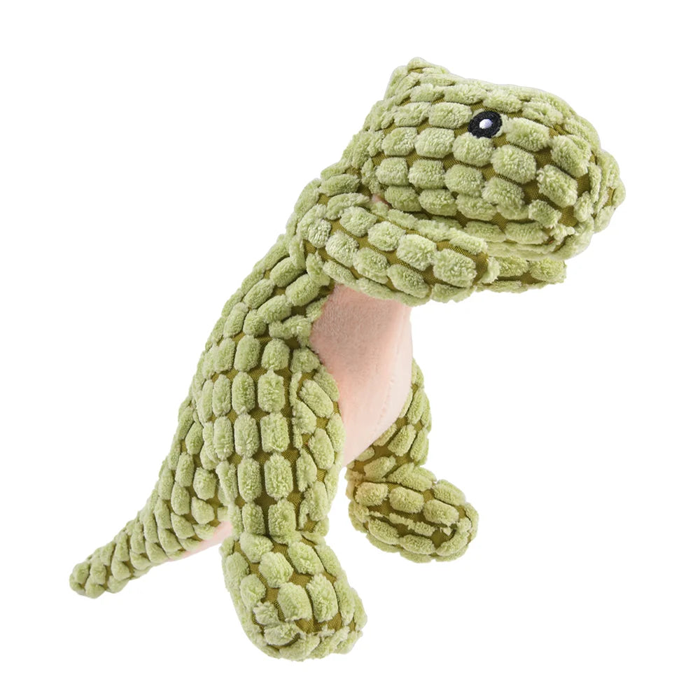 Plush Dinosaur Toy