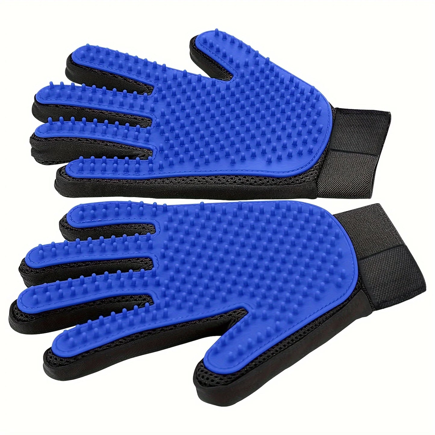 Pet Grooming Gloves