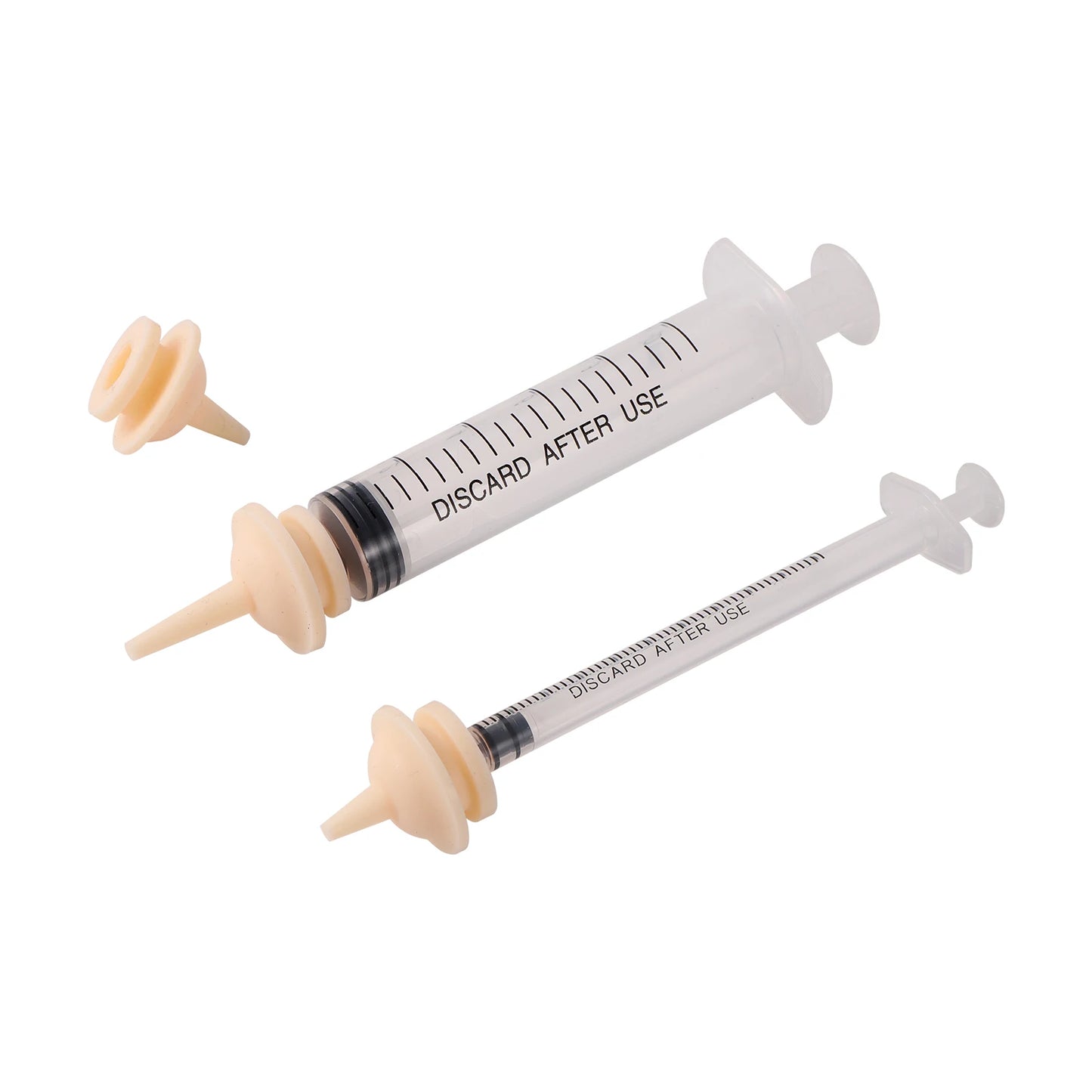 Newborn Pet Feeding Kit