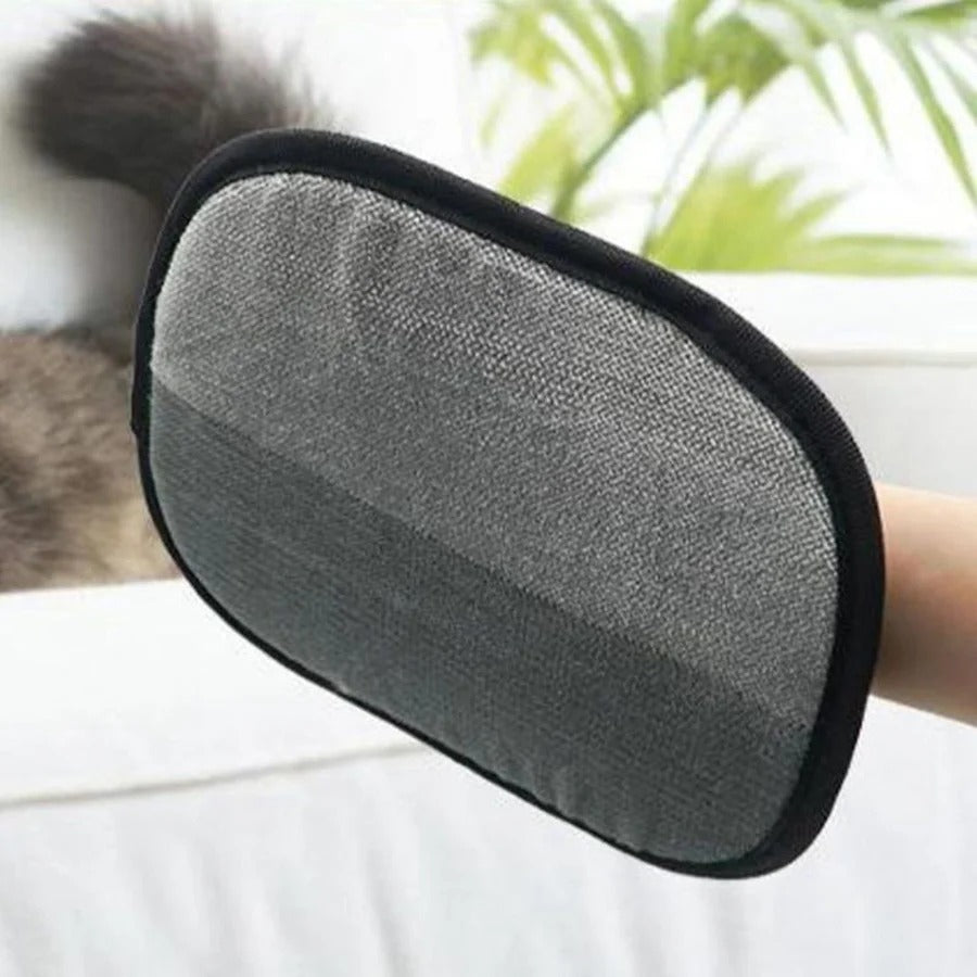 Pet Hair Remover Glove™