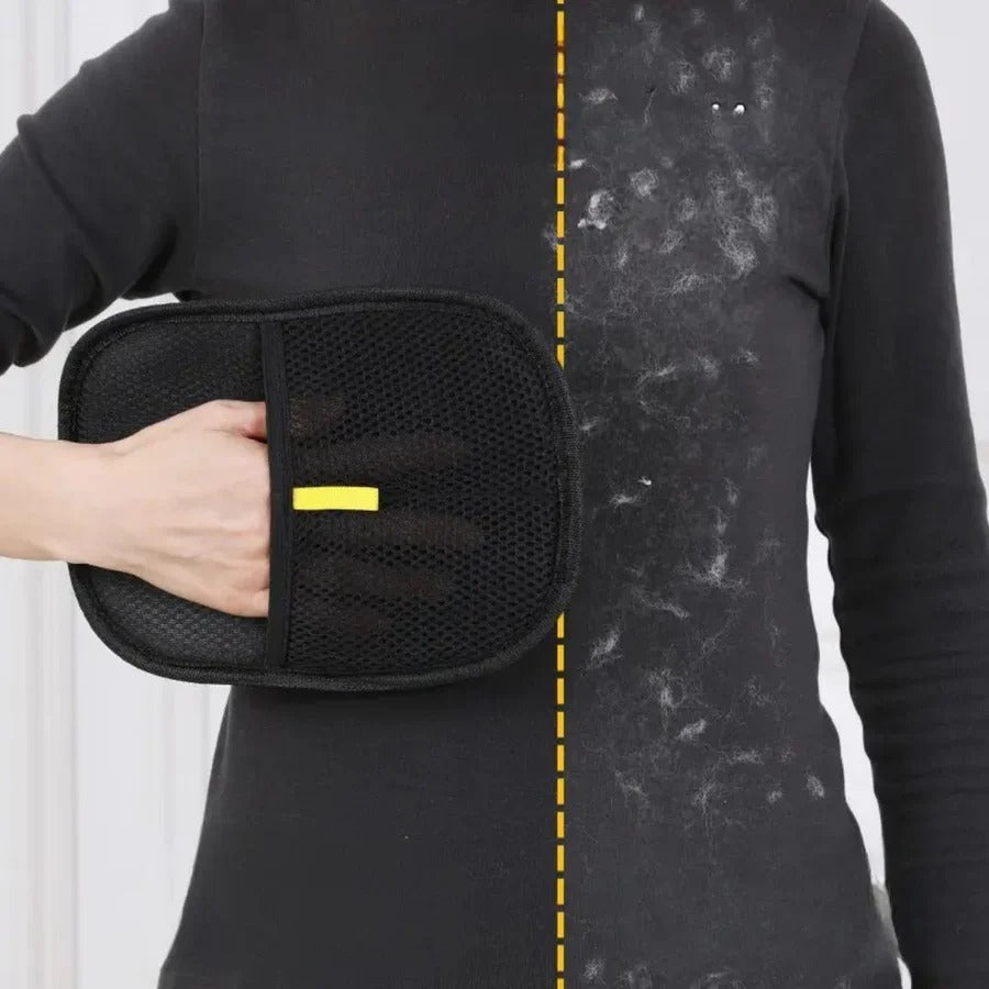 Pet Hair Remover Glove™