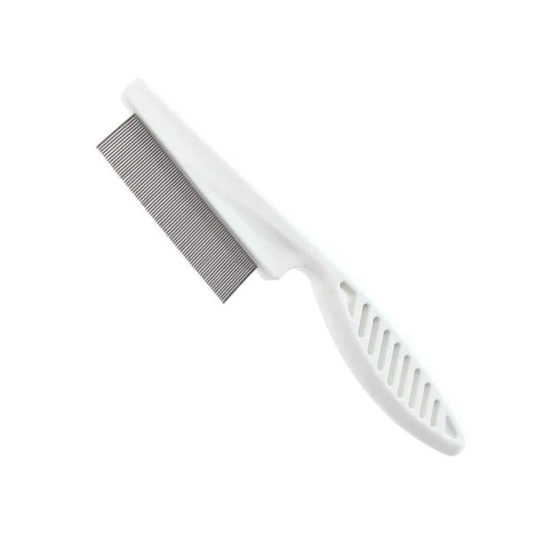 Comfort Head Lice & Flea Comb