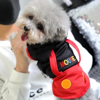 Cooling Dog Clothes