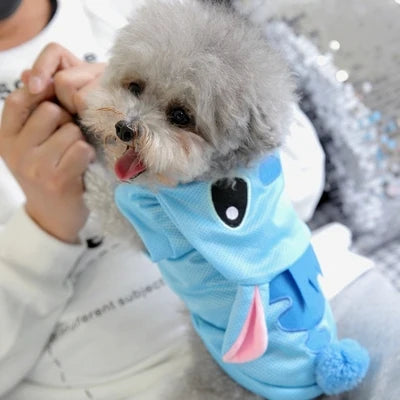Cooling Dog Clothes