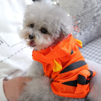 Cooling Dog Clothes