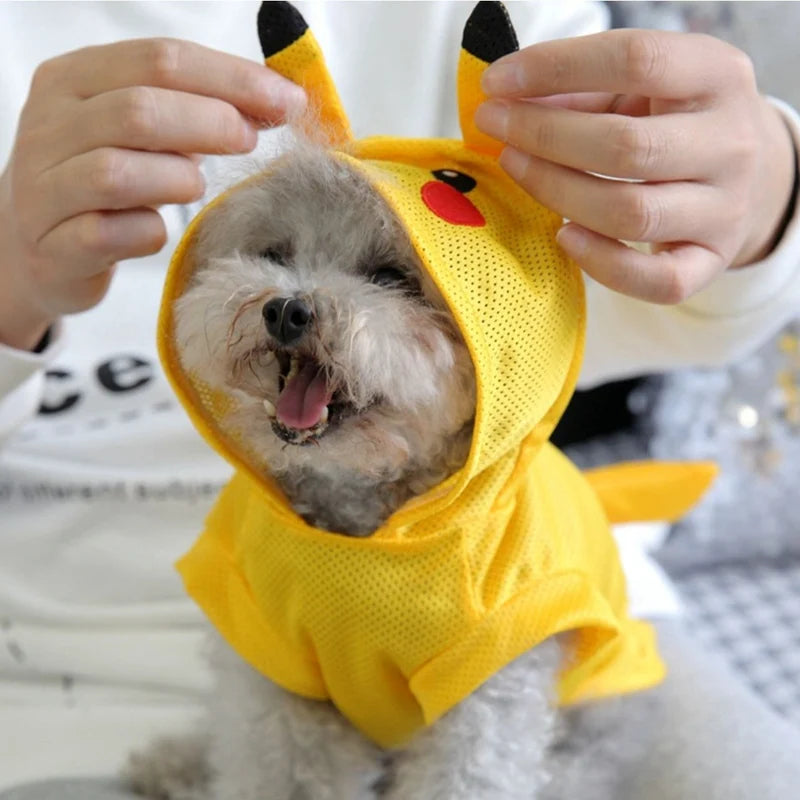 Cooling Dog Clothes