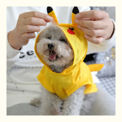 Cooling Dog Clothes