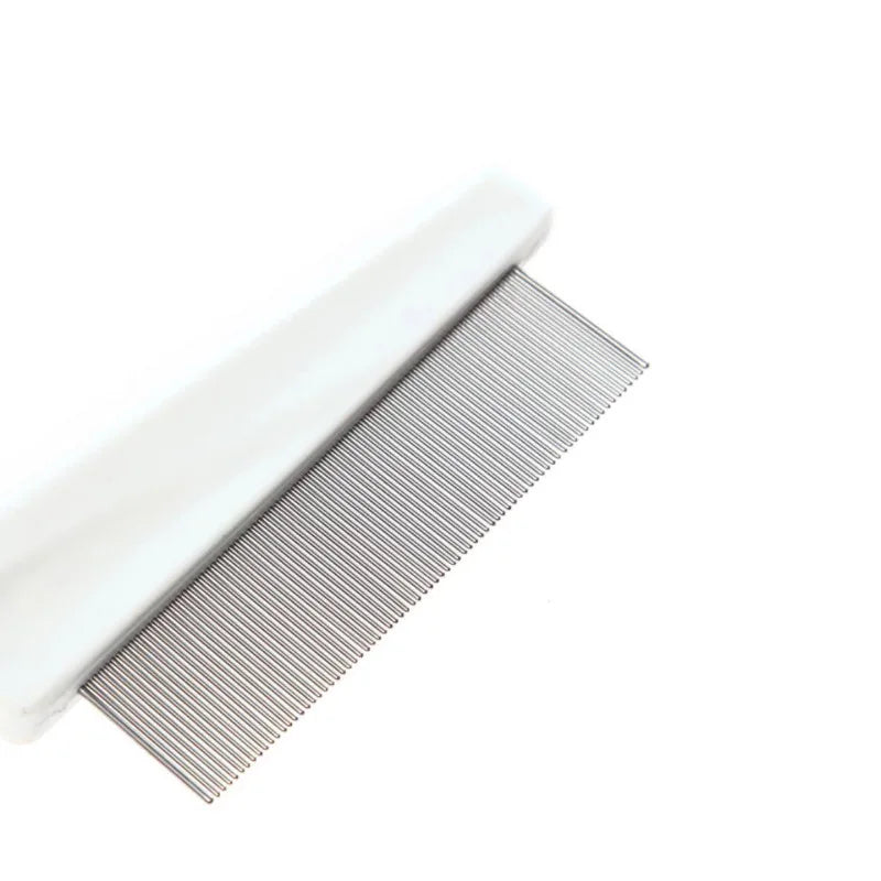 Comfort Head Lice & Flea Comb