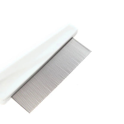 Comfort Head Lice & Flea Comb