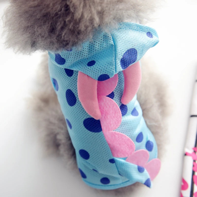 Cooling Dog Clothes