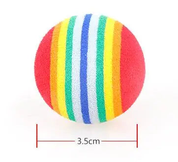 Catnip Plush Chew Toys