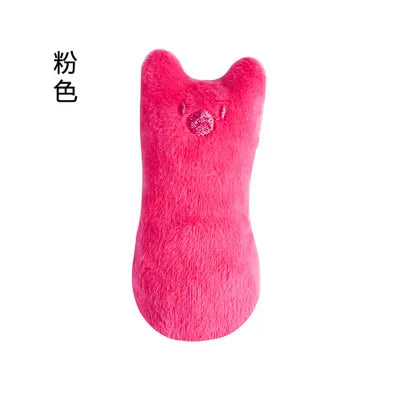 Catnip Plush Chew Toys